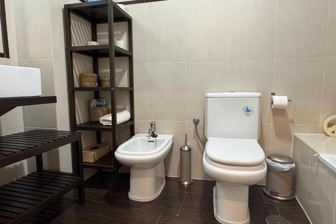 Photo of Bathroom in San Lorenzo