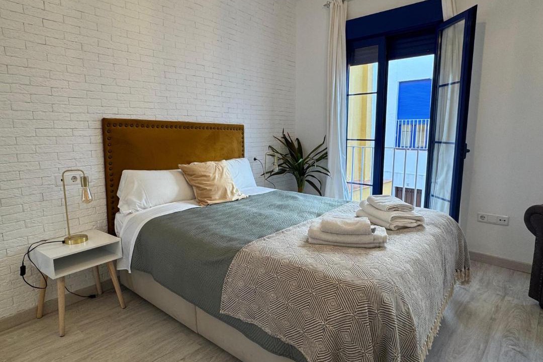 Photo of Bedroom in San Lorenzo