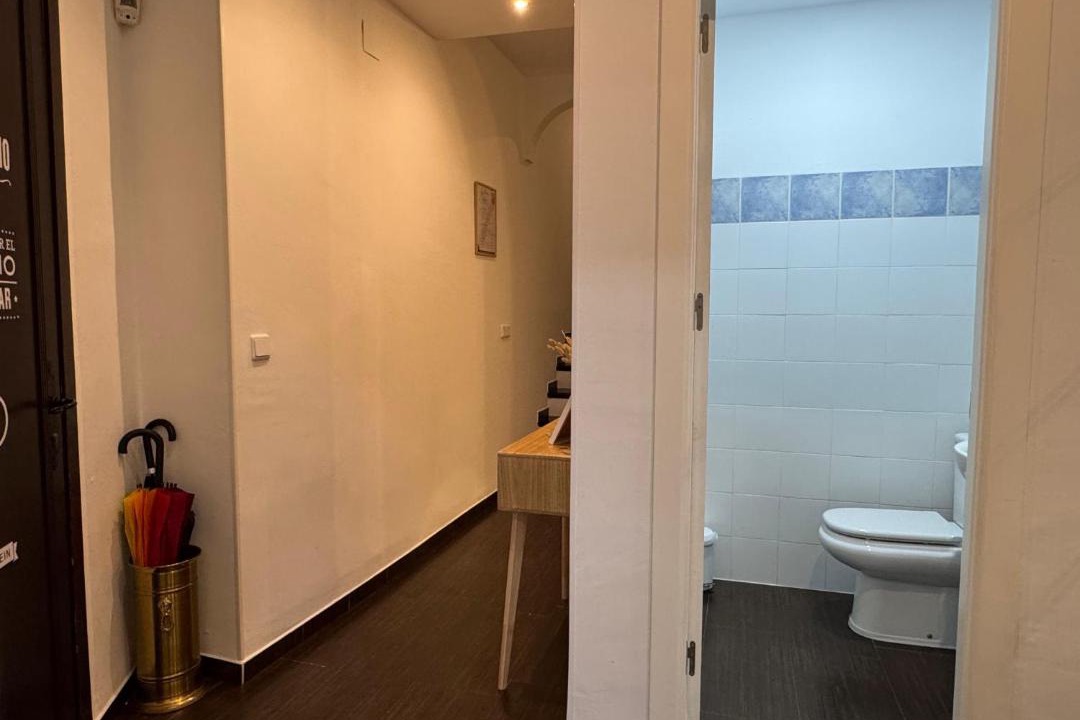Photo of Bathroom in San Lorenzo