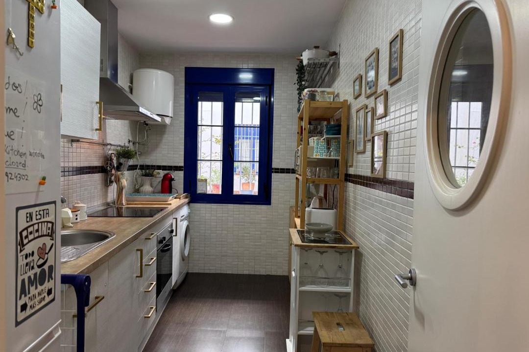 Photo of Kitchen in San Lorenzo