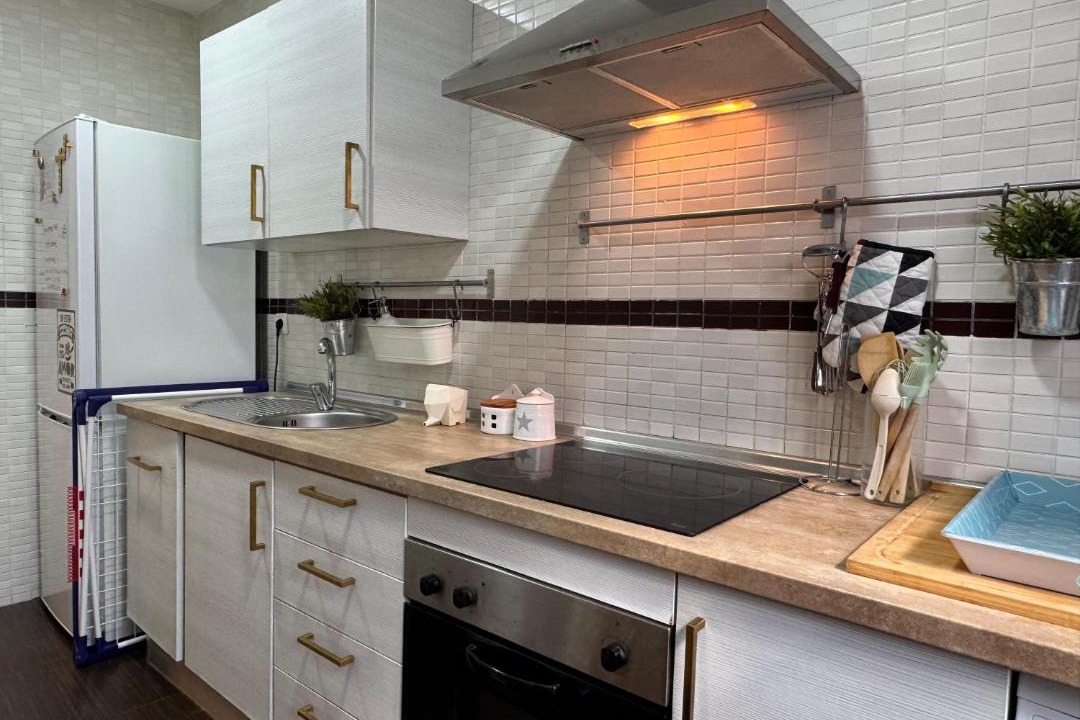 Photo of Kitchen in San Lorenzo