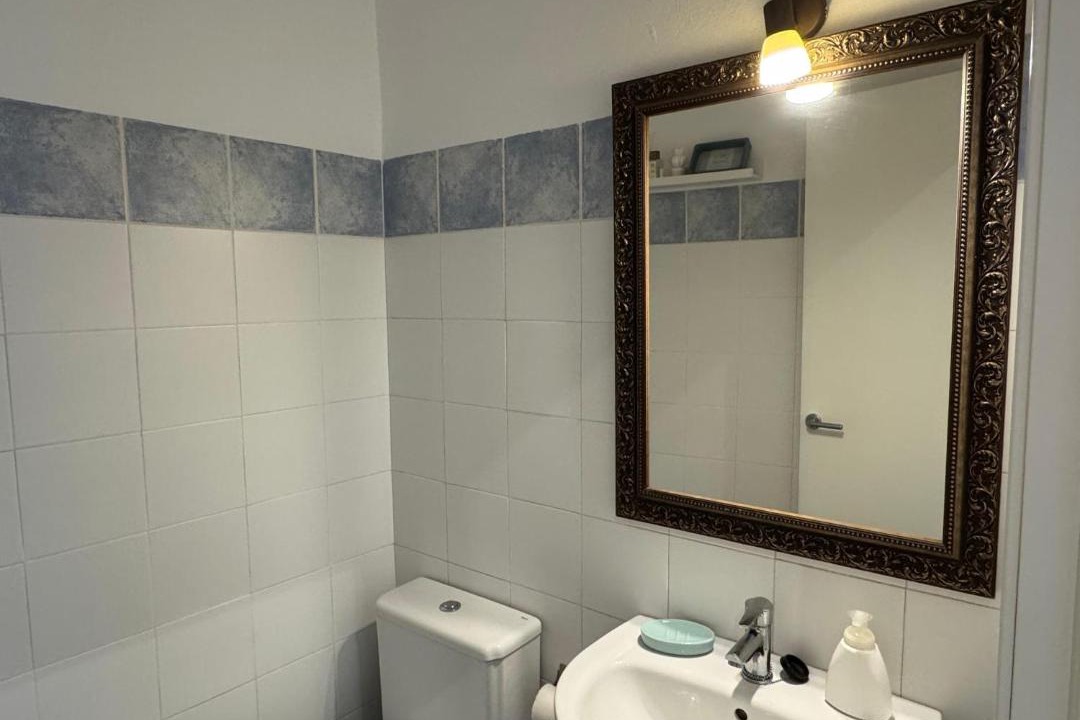 Photo of Bathroom in San Lorenzo
