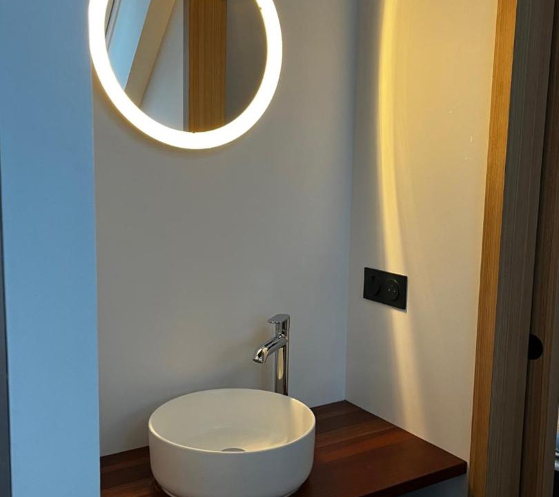 Photo of Bathroom in Port-Manech