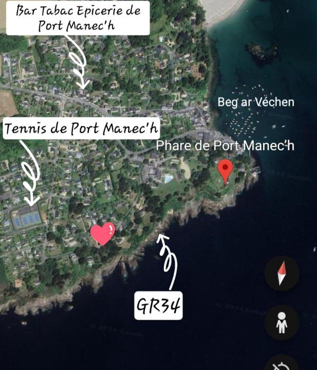 Photo of Others in Port-Manech