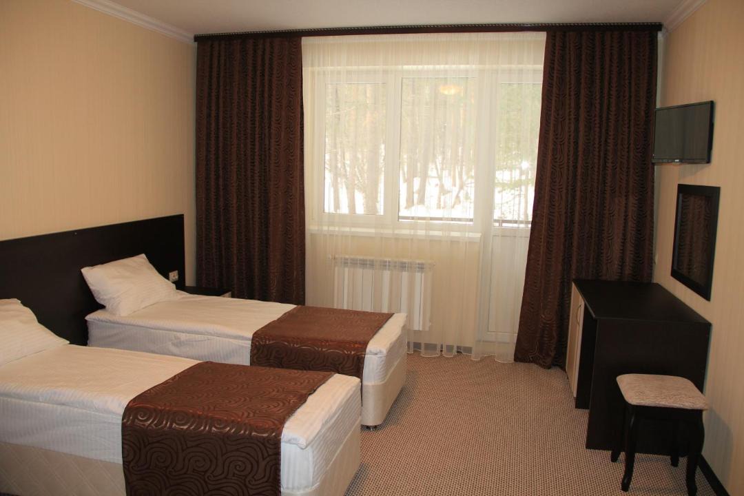 Photo of Others in Terskol