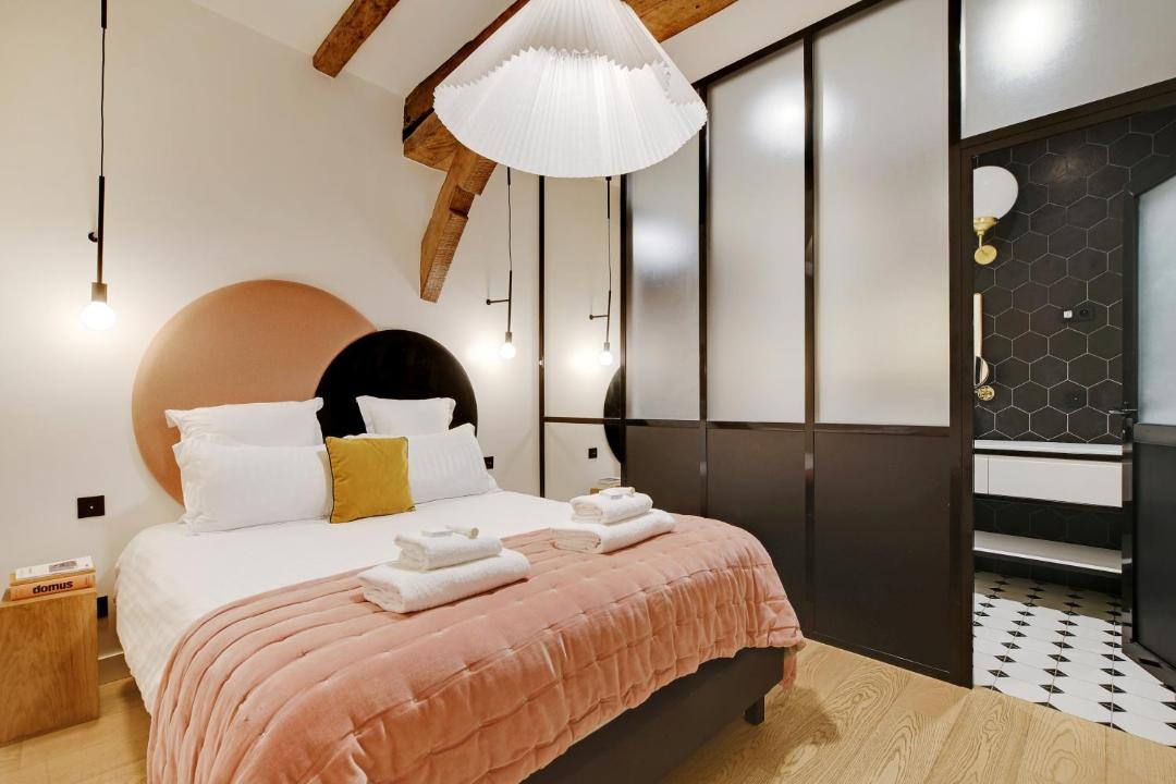 Photo of Bedroom in Arsenal