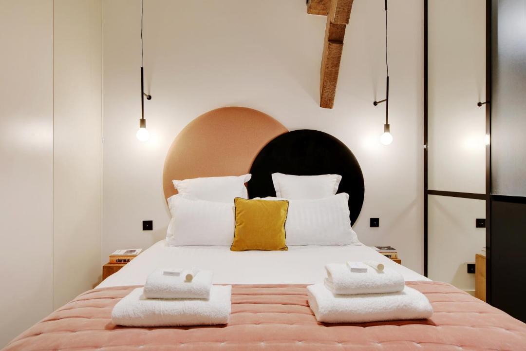 Photo of Bedroom in Arsenal