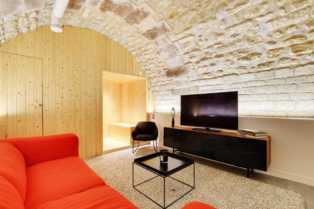 Photo of Livingroom in Arsenal