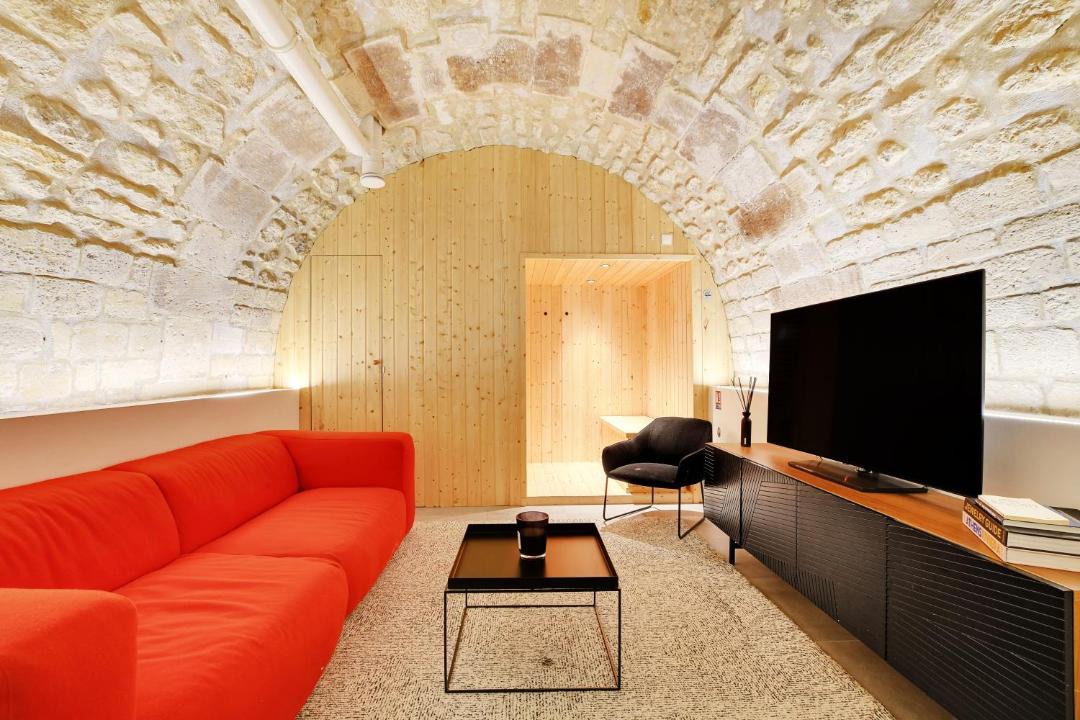 Photo of Livingroom in Arsenal