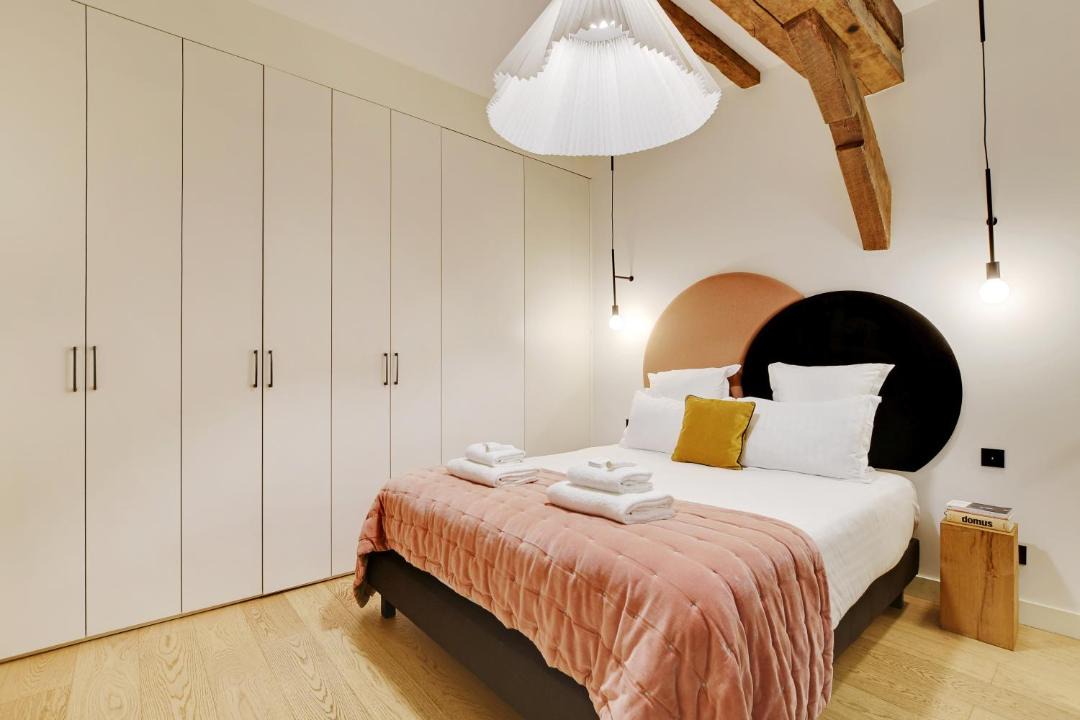 Photo of Bedroom in Arsenal