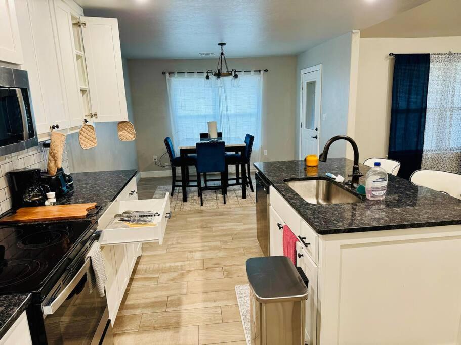 Photo of Kitchen in Lawton