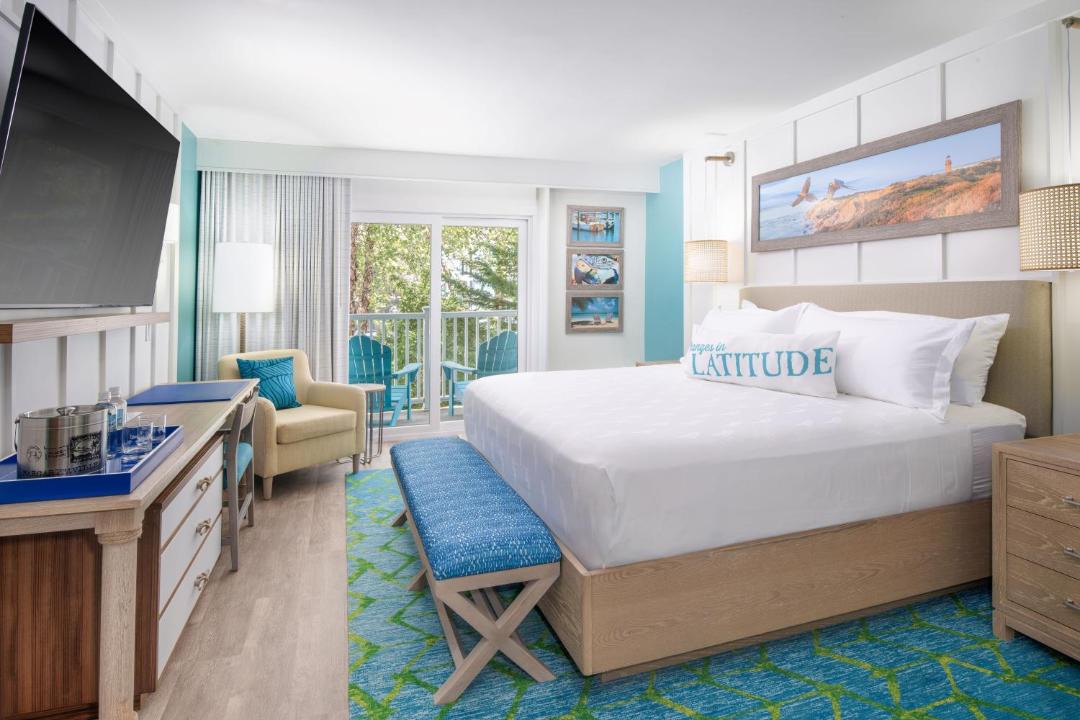 Photo of Bedroom in Hyannis