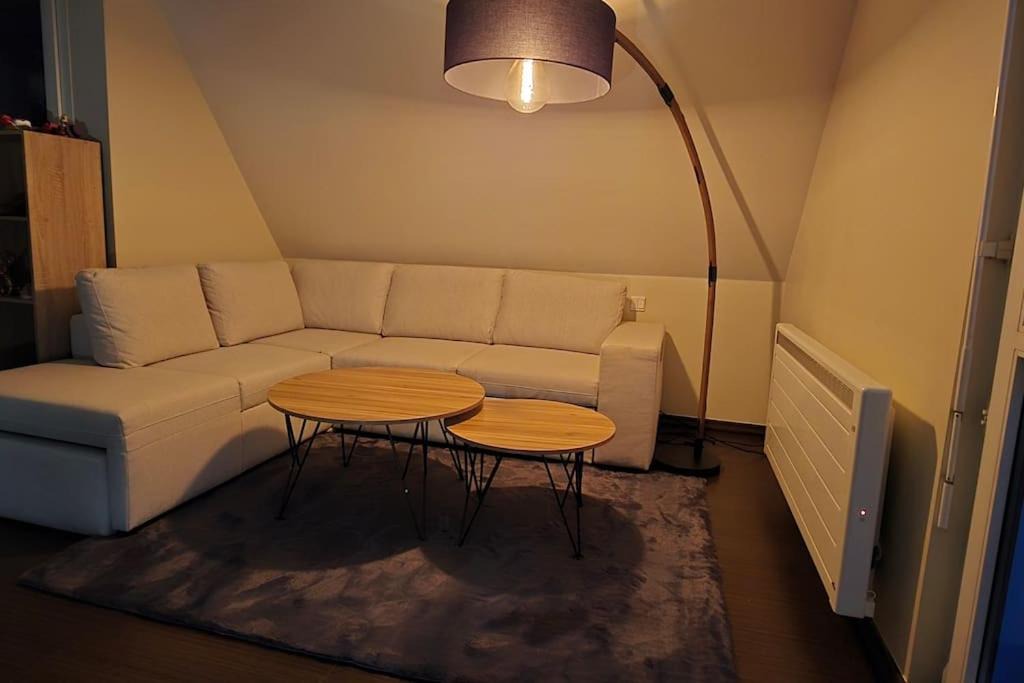 Photo of Livingroom in Kaltenhouse