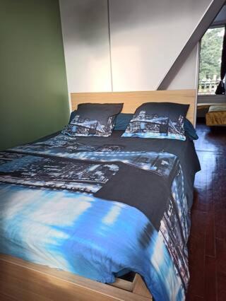 Photo of Bedroom in Champigny-sur-Marne