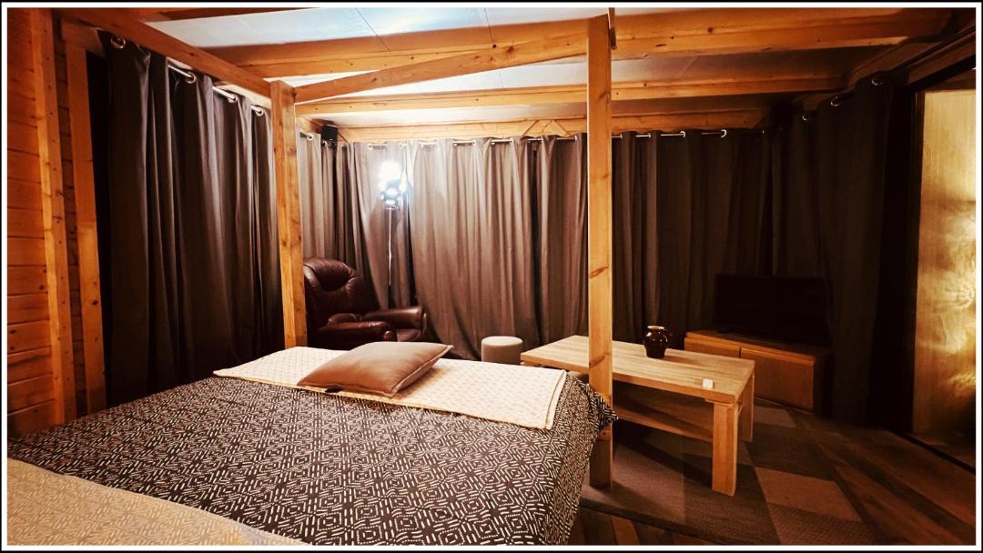 Photo of Bedroom in Oberschaeffolsheim