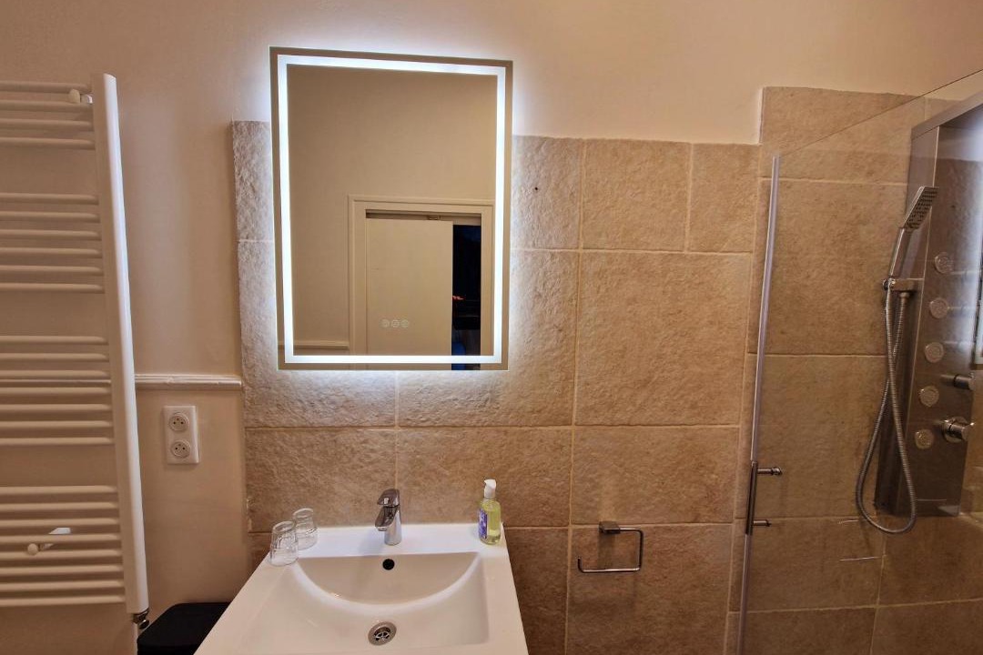 Photo of Bathroom in Longpont