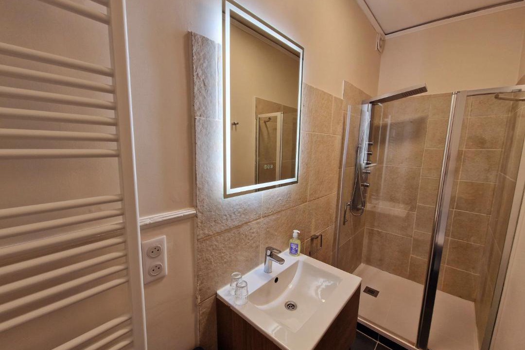 Photo of Bathroom in Longpont