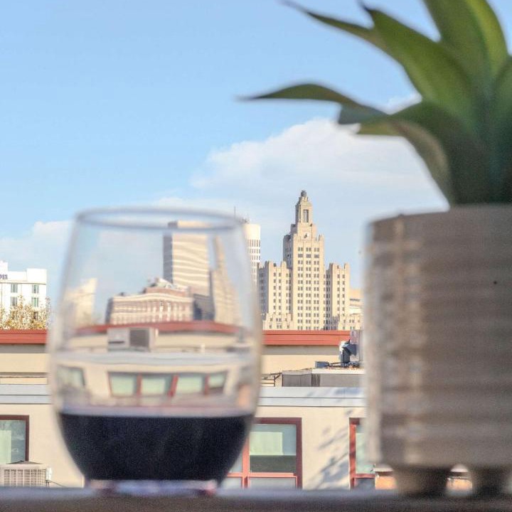 Photo of Patio Balcony in Federal Hill