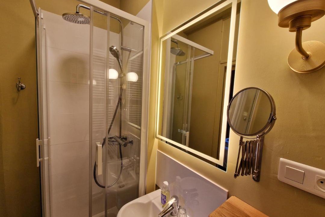 Photo of Bathroom in Longpont