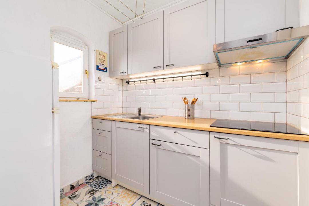 Photo of Kitchen in Njivice