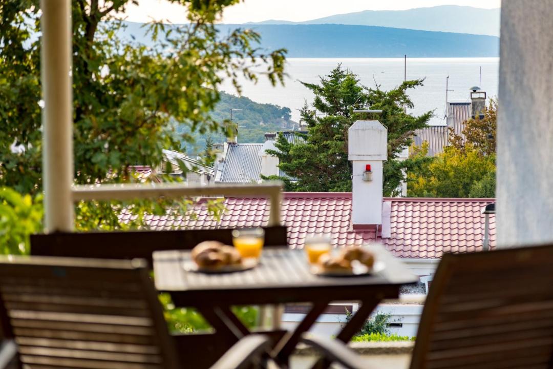Photo of Patio Balcony in Njivice