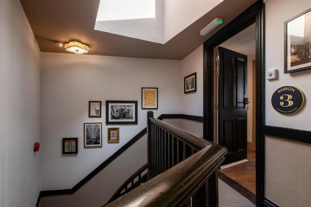 Photo of Others in London City Centre