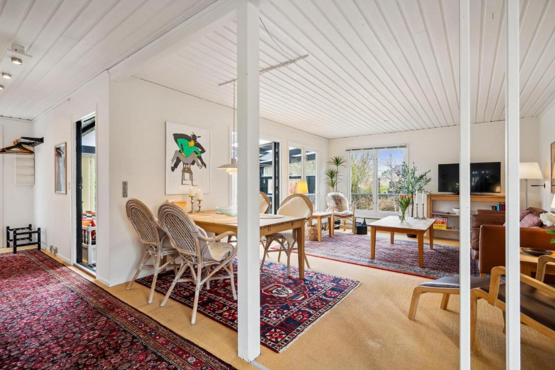 Photo of Livingroom in Vibæk Strand