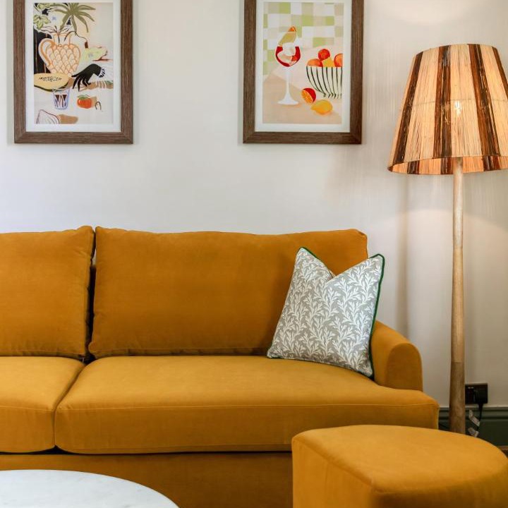 Photo of Livingroom in London City Centre