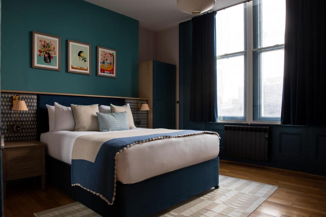 Photo of Bedroom in London City Centre