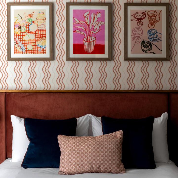 Photo of Bedroom in London City Centre