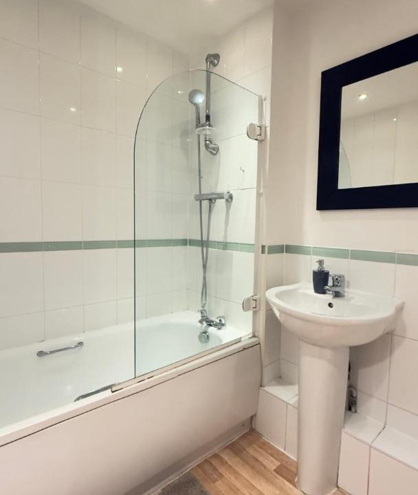 Photo of Bathroom in East Acton