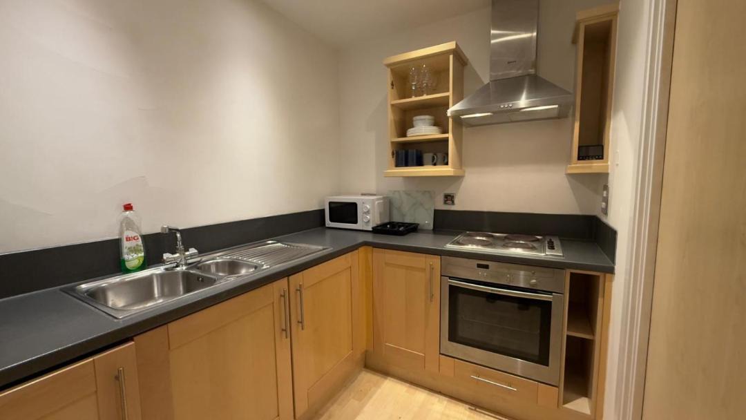 Photo of Kitchen in East Acton