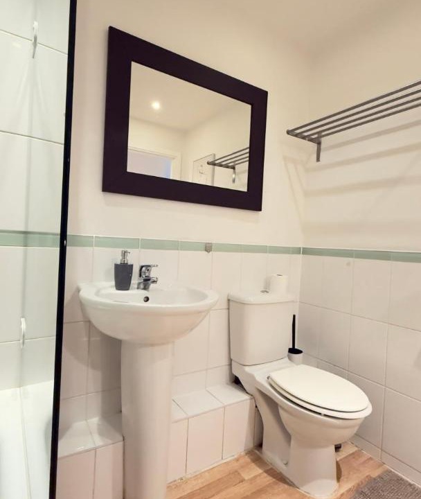 Photo of Bathroom in East Acton