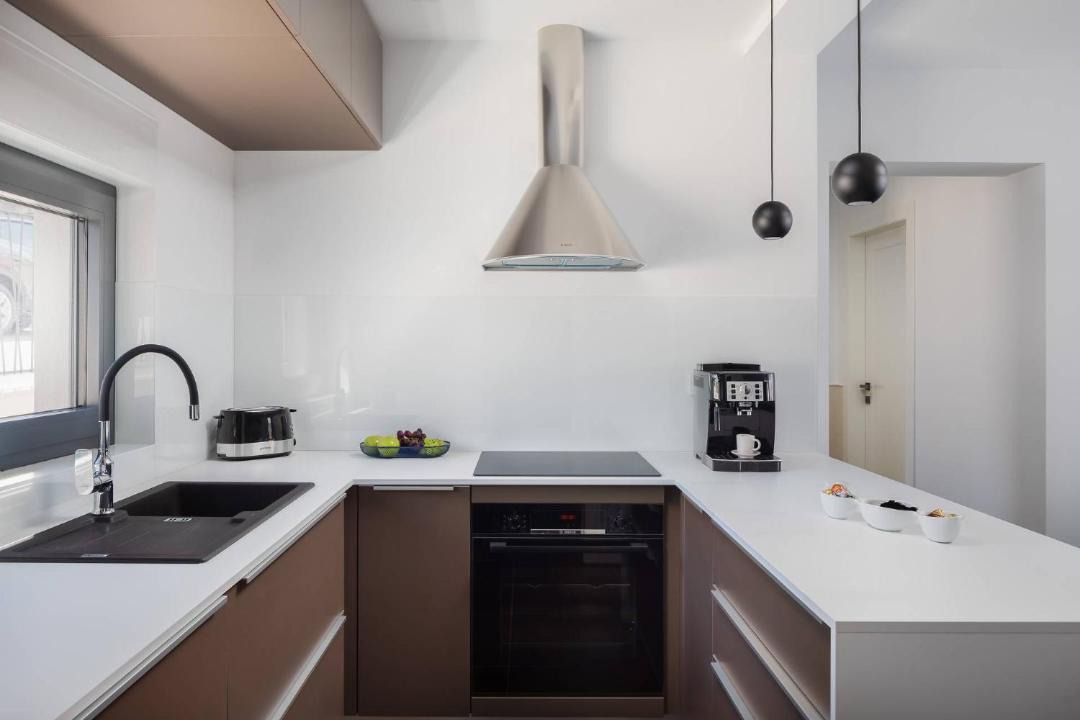 Photo of Kitchen in Zidarici