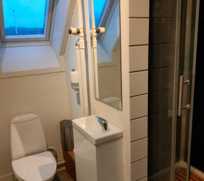 Photo of Bathroom in Skive