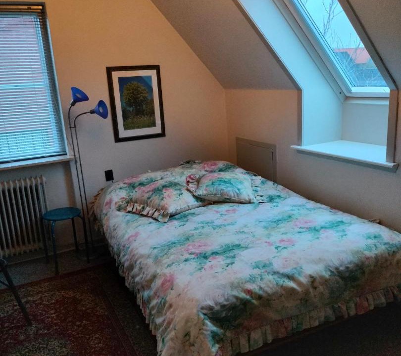 Photo of Bedroom in Skive