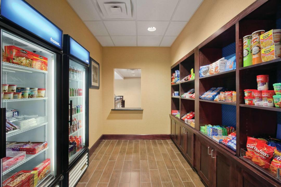 Photo of Kitchen in Millington