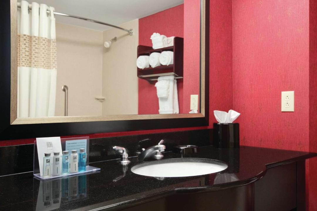 Photo of Bathroom in Millington