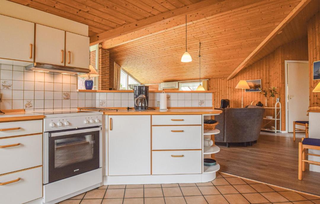 Photo of Kitchen in Rudkobing