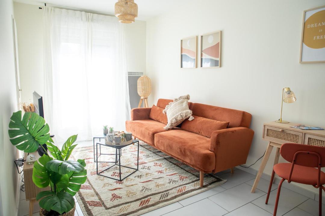 Photo of Livingroom in Dammartin-en-Goele