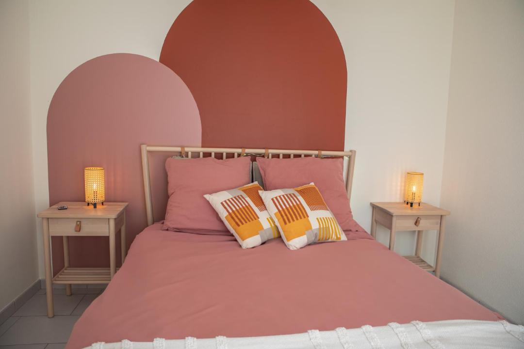 Photo of Bedroom in Dammartin-en-Goele