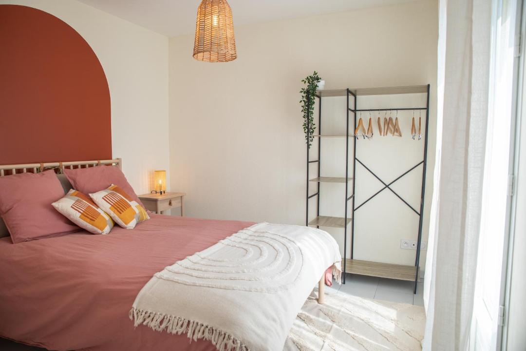 Photo of Bedroom in Dammartin-en-Goele