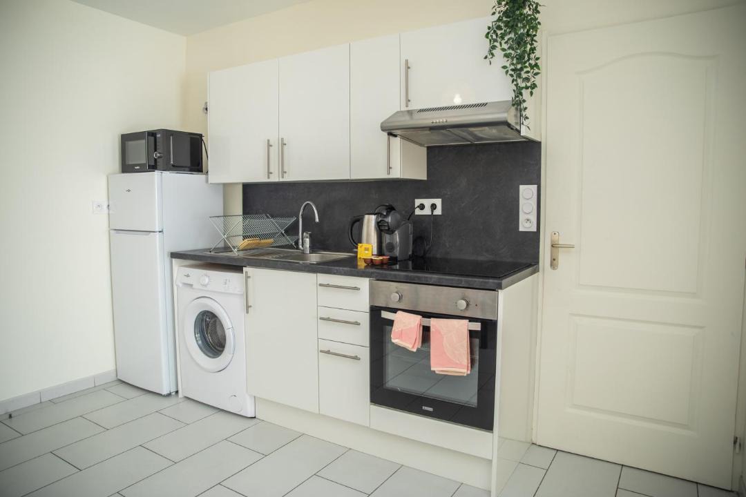 Photo of Kitchen in Dammartin-en-Goele