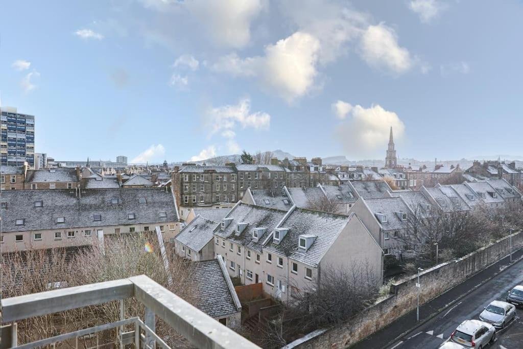 Photo of Buildings in Newhaven