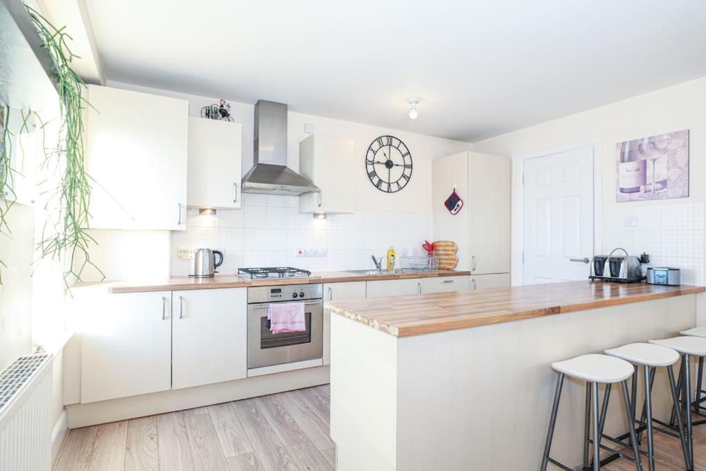 Photo of Kitchen in Newhaven