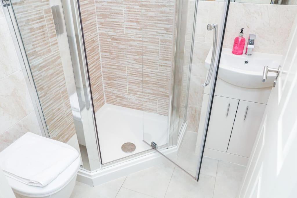 Photo of Bathroom in Newhaven