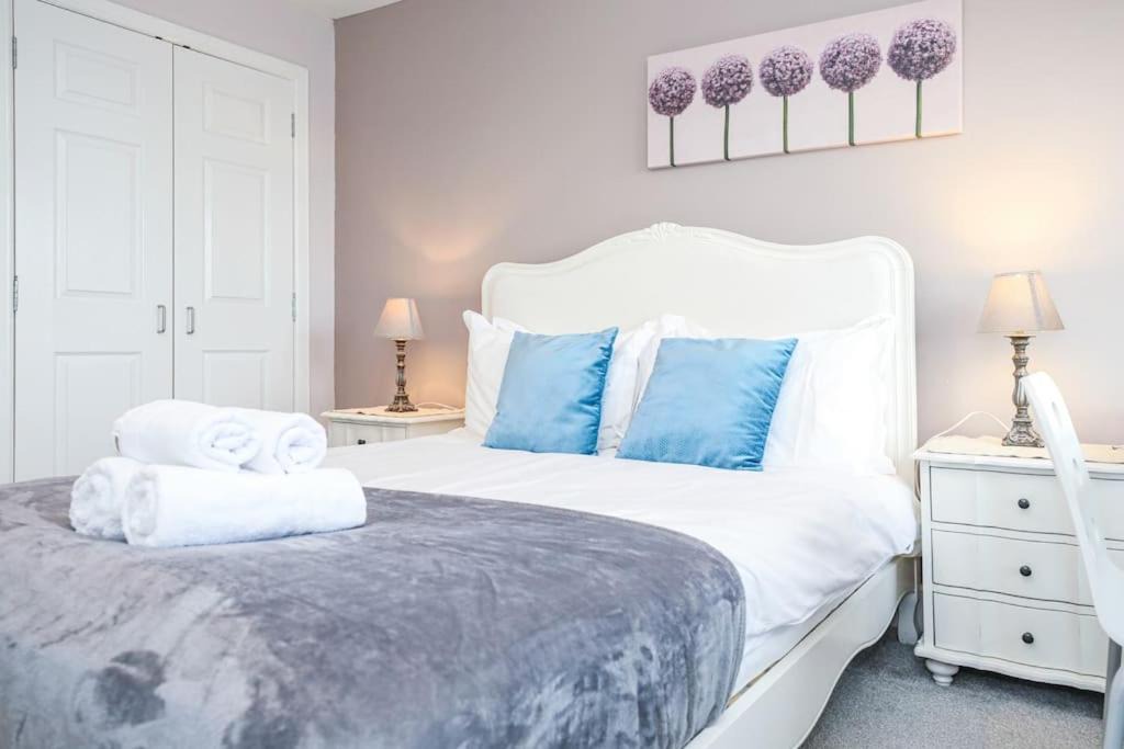 Photo of Bedroom in Newhaven