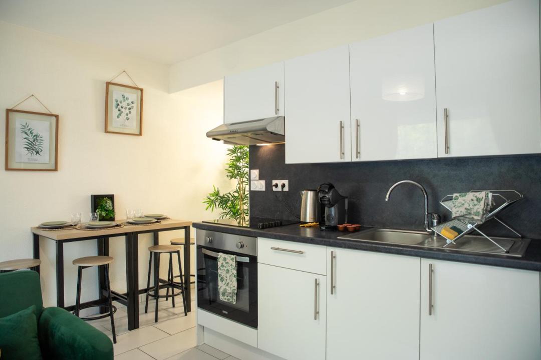 Photo of Kitchen in Dammartin-en-Goele