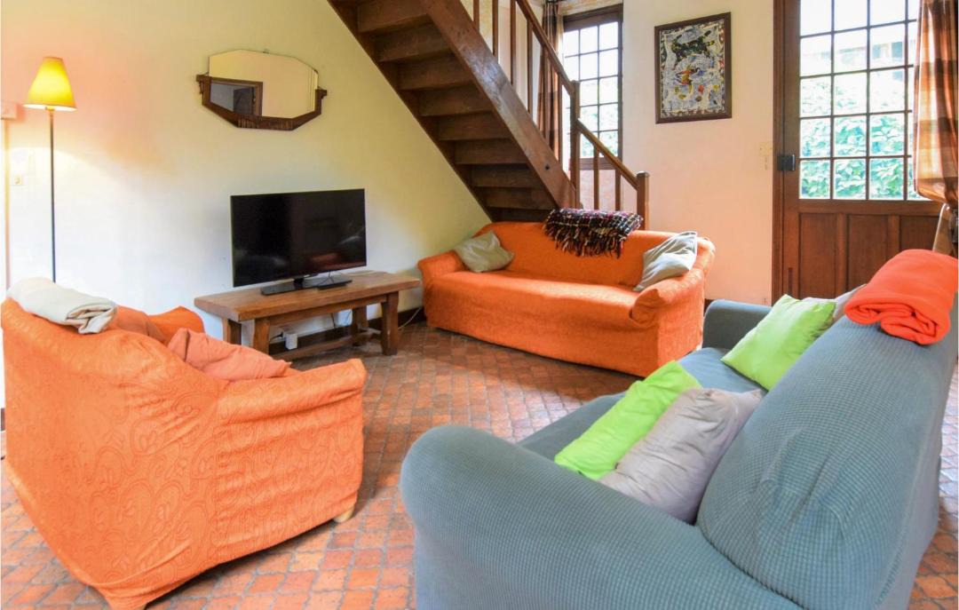 Photo of Livingroom in Beaumontel