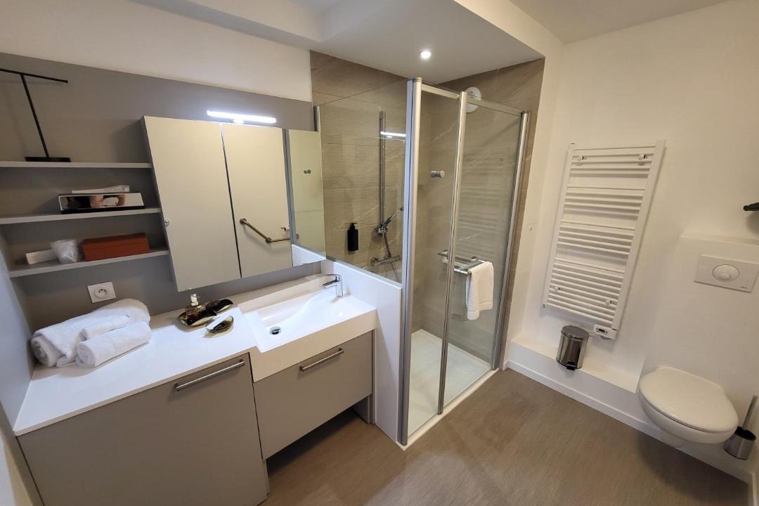 Photo of Bathroom in Saverne